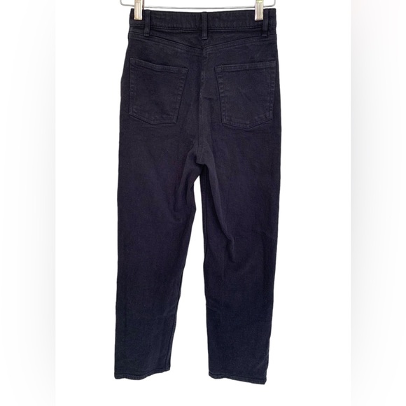 Wilfred Free The Melina Pant Black Size 00 - Picture 3 of 7